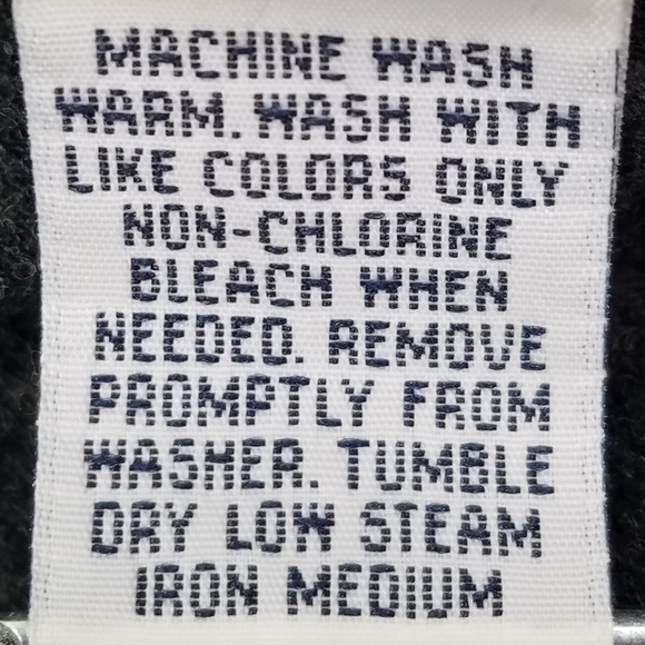 Polo Sport Ralph Lauren 1/4 Zip Sweatshirt - Picture 4 of 5